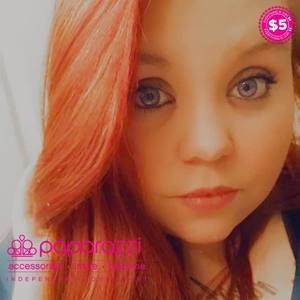 Meet your Posher, Heidi